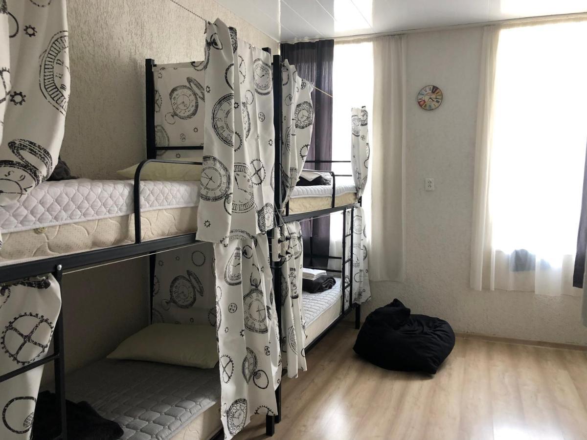 הוסטל באטומי Suncity מראה חיצוני תמונה