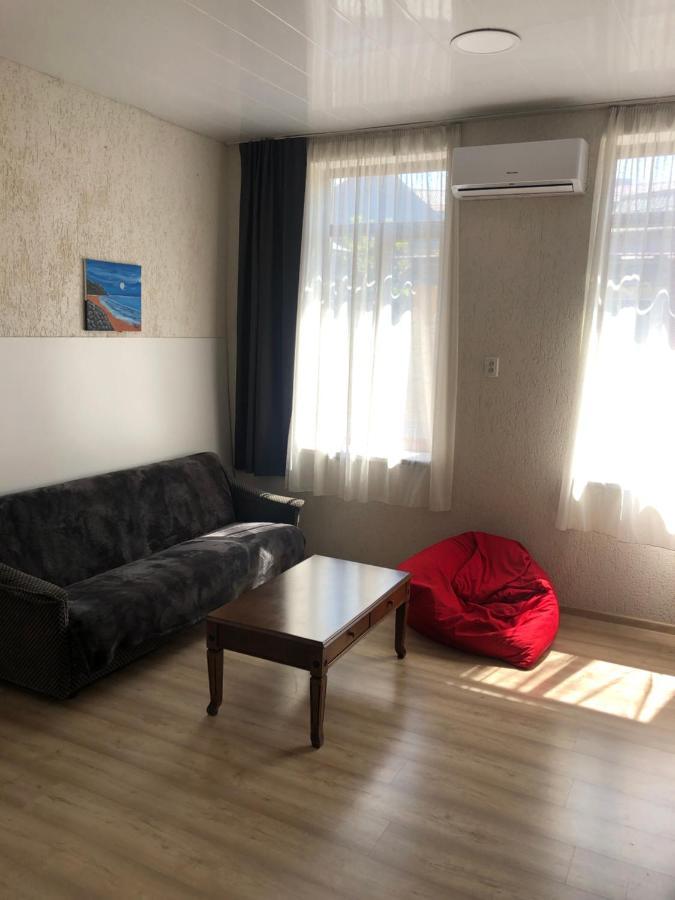 הוסטל באטומי Suncity מראה חיצוני תמונה