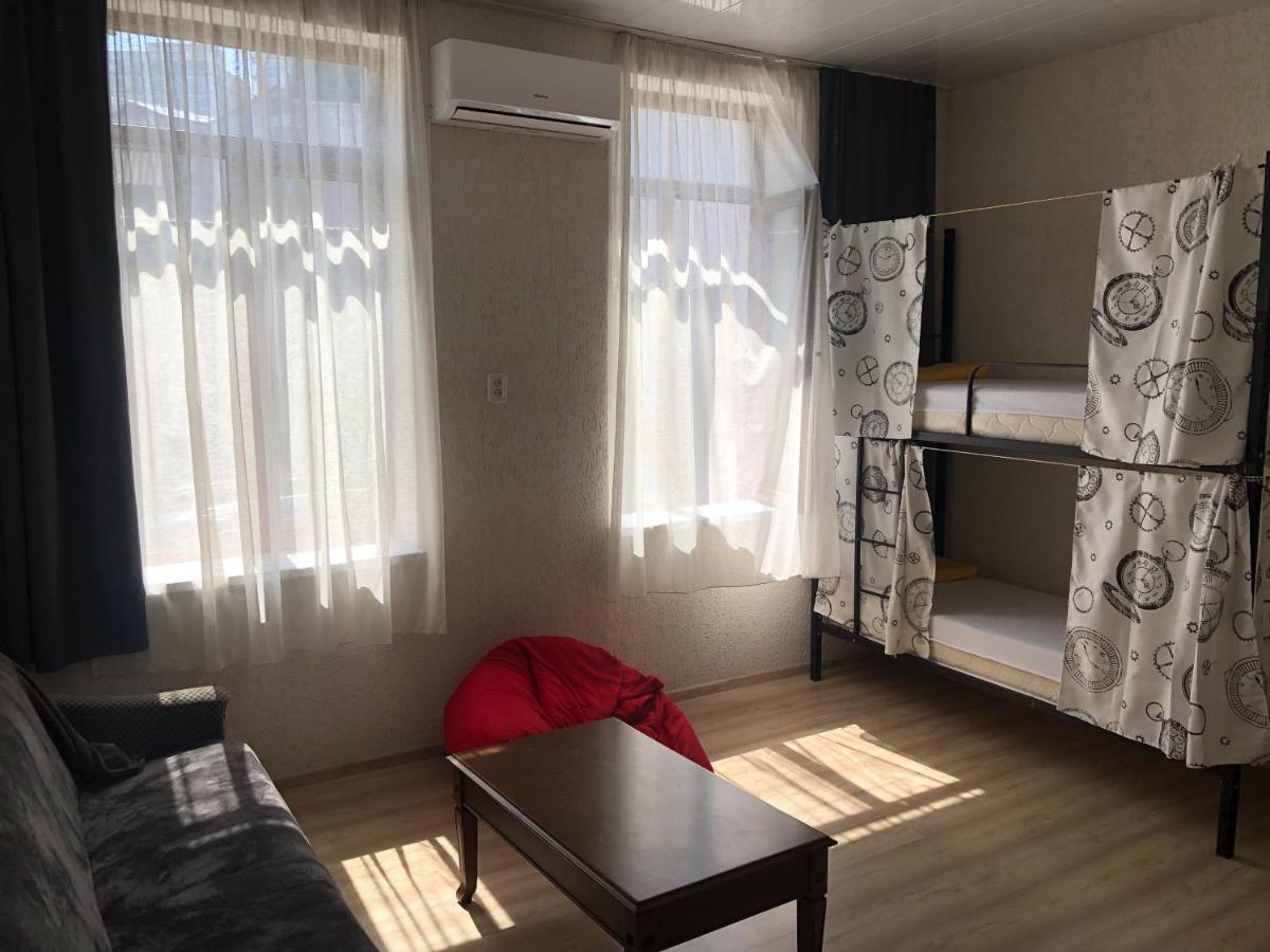 הוסטל באטומי Suncity מראה חיצוני תמונה
