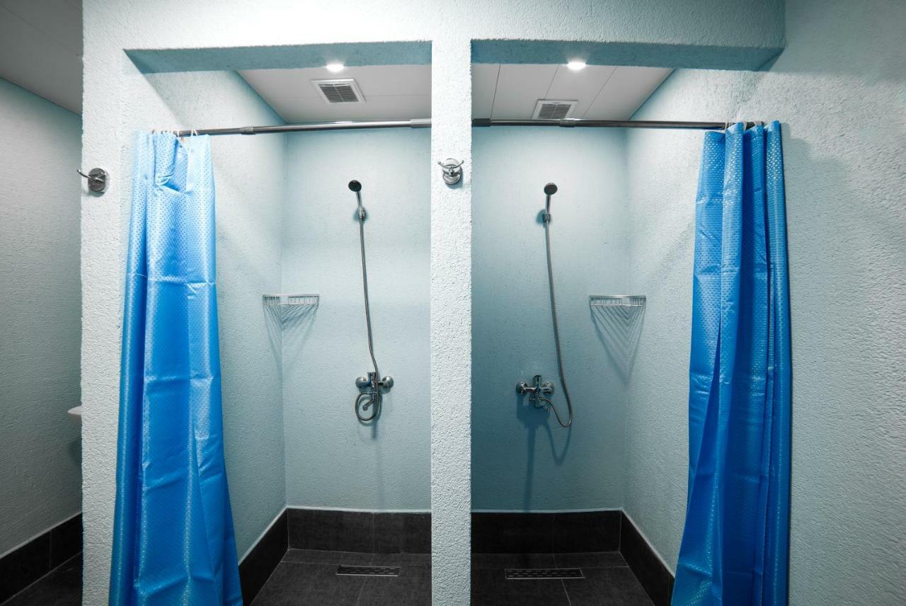 הוסטל באטומי Suncity מראה חיצוני תמונה